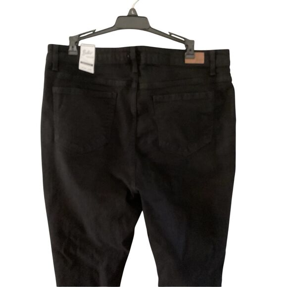 Billie Skinny Jeans - Picture 4 of 10